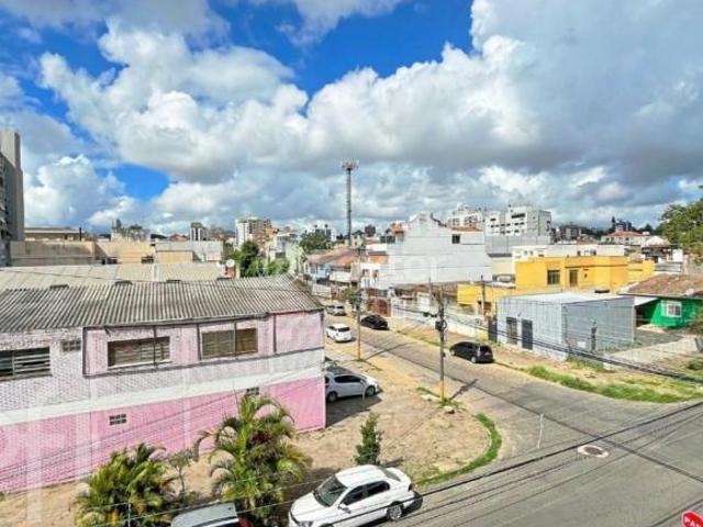 Cobertura, 3 dormitórios, 196.92 m², em Santa Maria Goretti