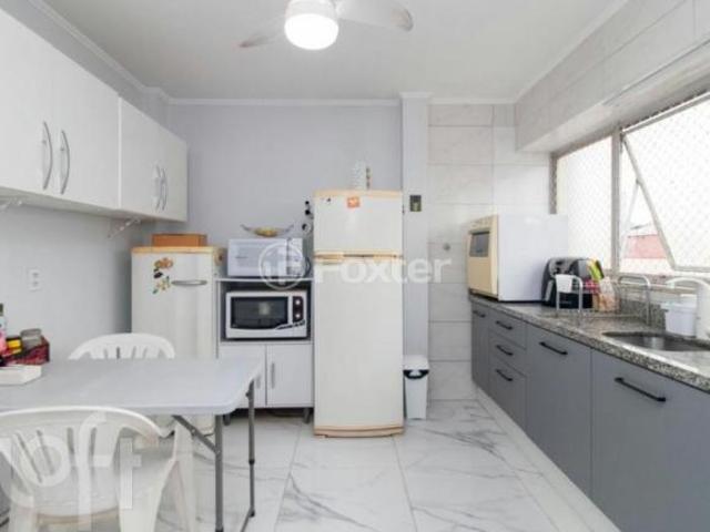 Cobertura, 3 dormitórios, 197.92 m², em Santa Cecília