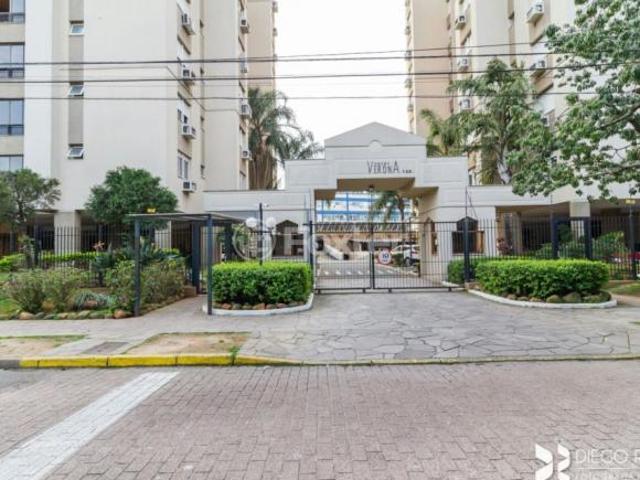 Cobertura, 3 dormitórios, 199.88 m², em Azenha