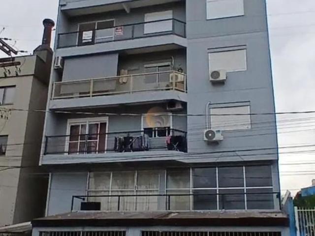 Cobertura 3 dormitórios 1 suíte para locação no Bairro Florestal, Lajeado