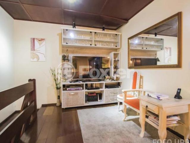 Cobertura, 3 dormitórios, 200 m², em Jardim Lindóia