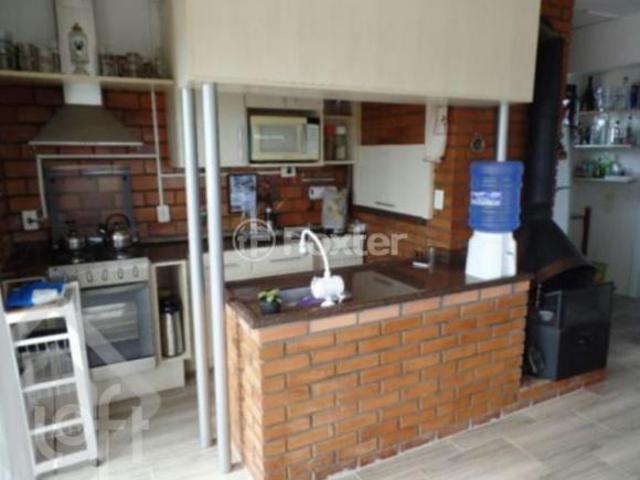Cobertura, 3 dormitórios, 214 m², em Anchieta