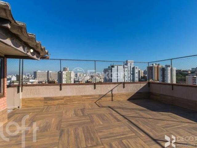 Cobertura, 3 dormitórios, 238.15 m², em Rio Branco
