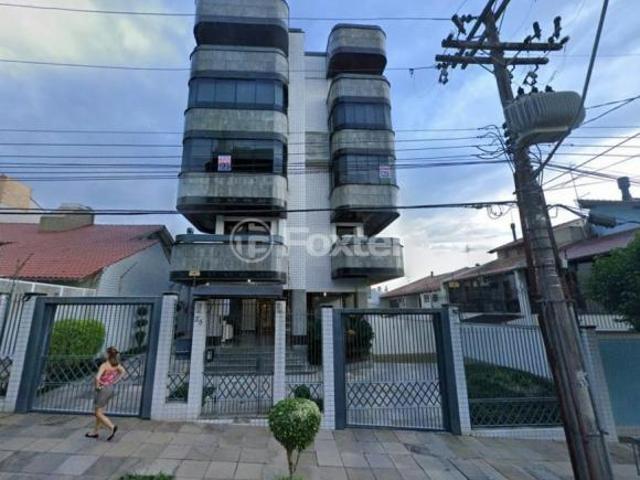 Cobertura, 3 dormitórios, 270.44 m², em Jardim Lindóia