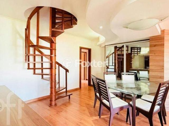 Cobertura, 3 dormitórios, 271 m², em Jardim Lindóia