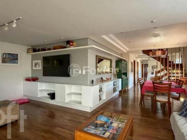Cobertura, 3 dormitórios, 311.06 m², em Farroupilha