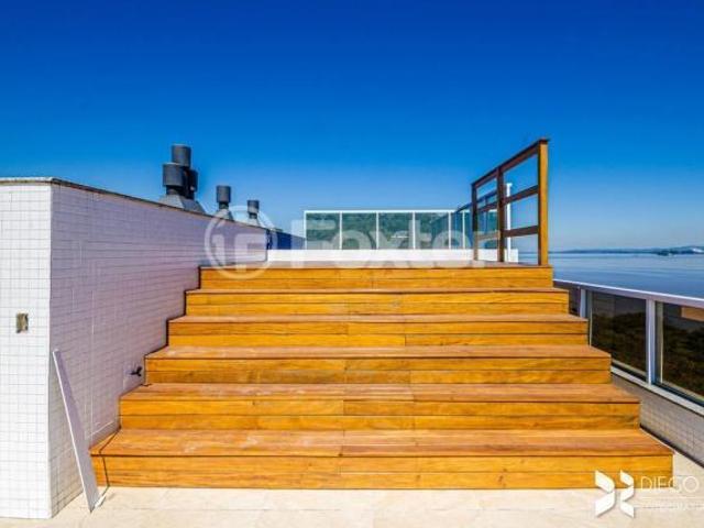 Cobertura, 3 dormitórios, 318.95 m², em Vila Assunção