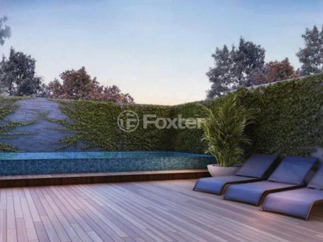 Cobertura, 3 dormitórios, 344.22 m², em Moinhos de Vento