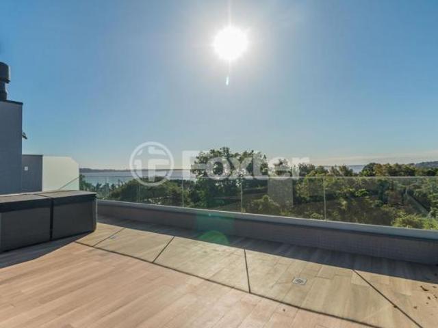 Cobertura, 3 dormitórios, 389 m², em Vila Conceição