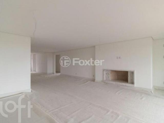 Cobertura, 3 dormitórios, 389 m², em Vila Conceição