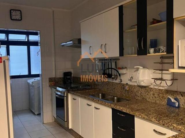 Cobertura 3 dormitórios R$ 2.200.000 Praia Grande Ubatuba