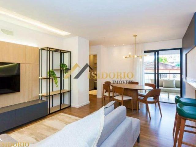 Cobertura 3 quarto s Bacacheri Curitiba R$ 2.326.424,00 Ref: lan2548