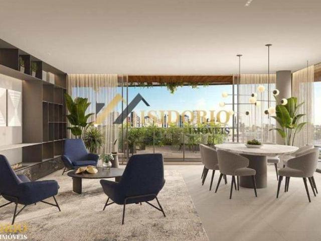 Cobertura 3 quarto s Batel Curitiba R$ 13.507.848,00 Ref: LAN1247 1