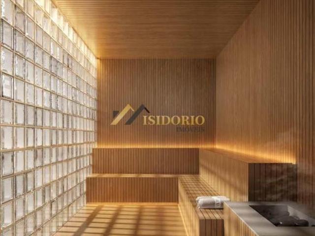 Cobertura 3 quarto s Batel Curitiba R$ 5.326.496,00 Ref: LAN1246 2