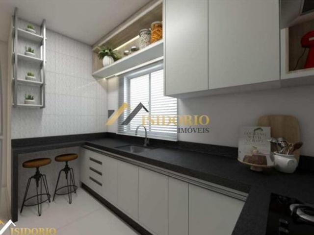 Cobertura 3 quarto s Cidade Jardim São José dos Pinhais R$ 690.000,00