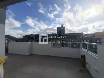 Cobertura 3 quartos no bairro Trindade Florianópolis