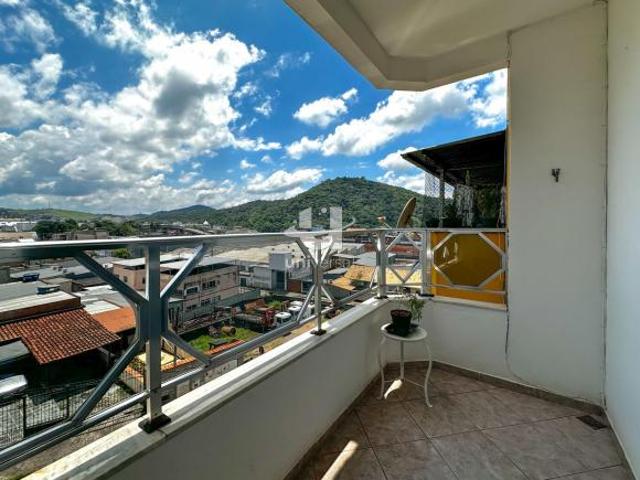 Cobertura 3 Quartos no Cerâmica