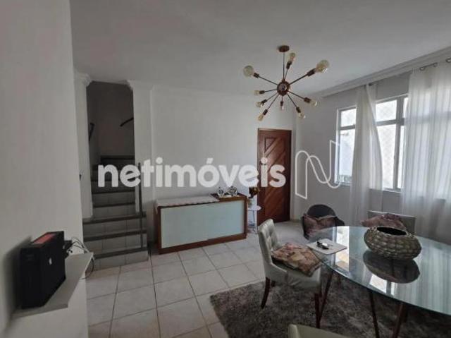 COBERTURA 3 QUARTOS Á VENDA NO BAIRRO PARAISO