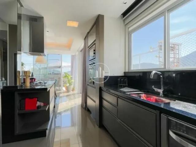 Cobertura 3 Quartos com 2 Suítes e 162m² Monte Verde CEN