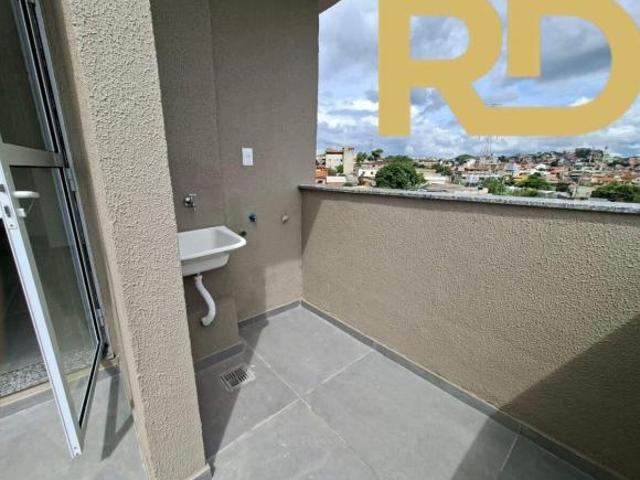 Cobertura 3 quartos com suíte, frente, 2 vagas — 122,39 m² 845.588,00 Boa Vista, BH
