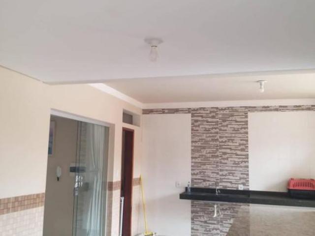 Cobertura 3 Quartos, sendo 1 Suite Residencial Bethânia COD 359