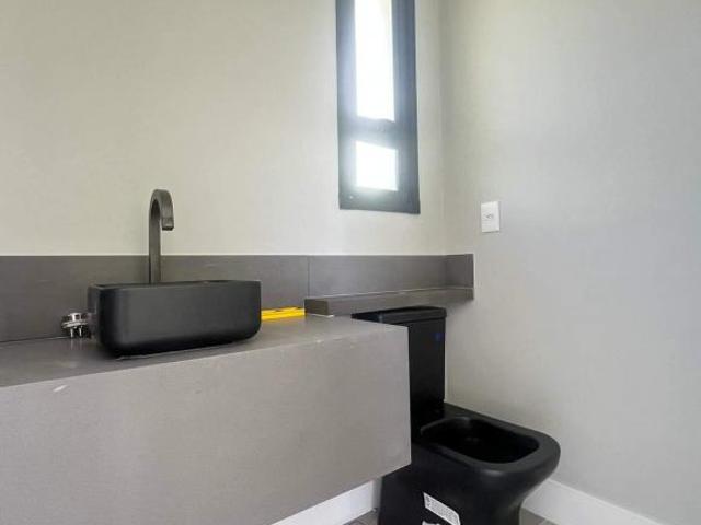 Cobertura, 3 quartos, 1 suite, 3 vagas