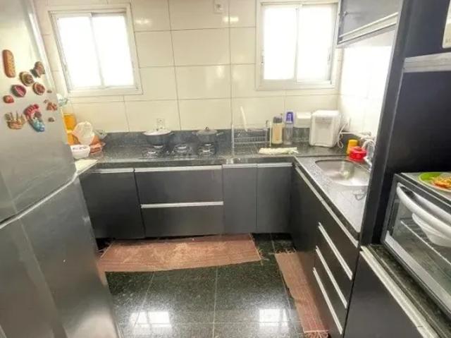 Cobertura, 3 quartos, 1 suite, 3 vagas
