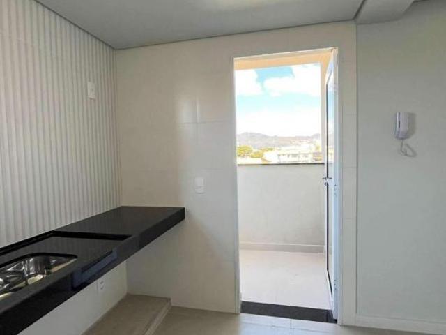 Cobertura, 3 quartos, 1 suite, 1 vaga