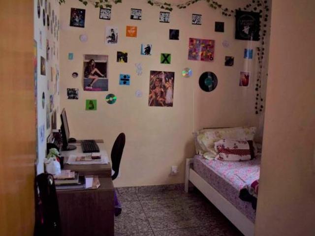 Cobertura, 3 quartos, 1 suite, 2 vagas