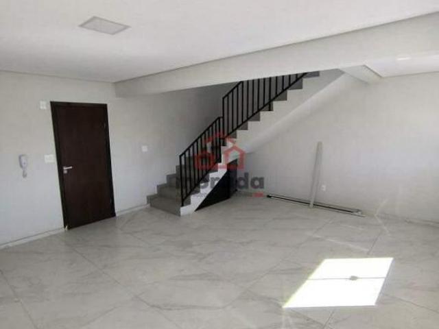 Cobertura 3 Quartos 1 Suíte com Varanda Gourmet no Centro de Itaúna