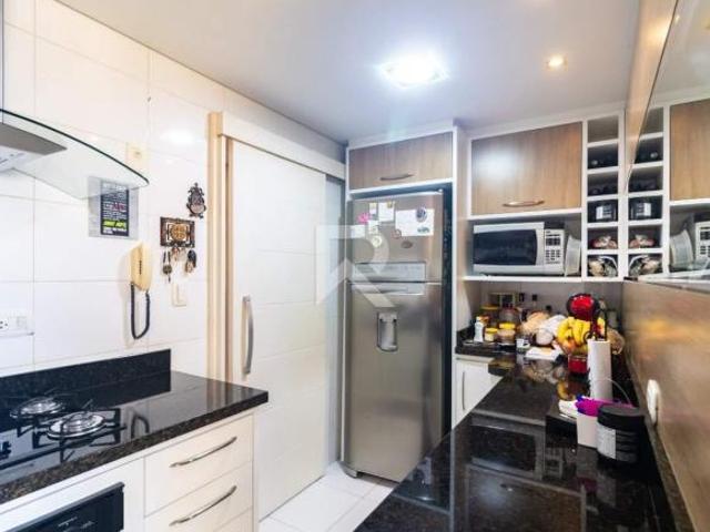 Cobertura 3 Quartos, 2 Suítes, 173 m² à Venda – Santa Quitéria – Curitiba/PR