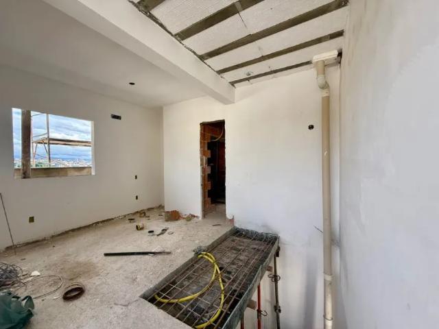 Cobertura | 3 quartos | 2 vagas | bairro liberdade r$ 890.000,00
