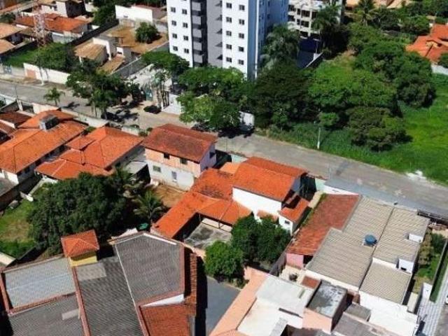 Cobertura 3 quartos, 87 m² 650.000,00 Boa Esperança Santa Luzia/MG