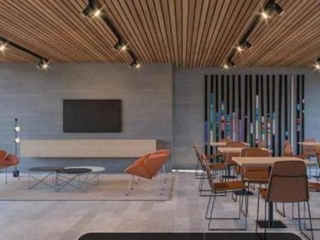 COBERTURA 3 SUÍTES 4 VAGAS COM VISTA PARA O PARQUE BARIGUI. ESTUDA PERMUTA!