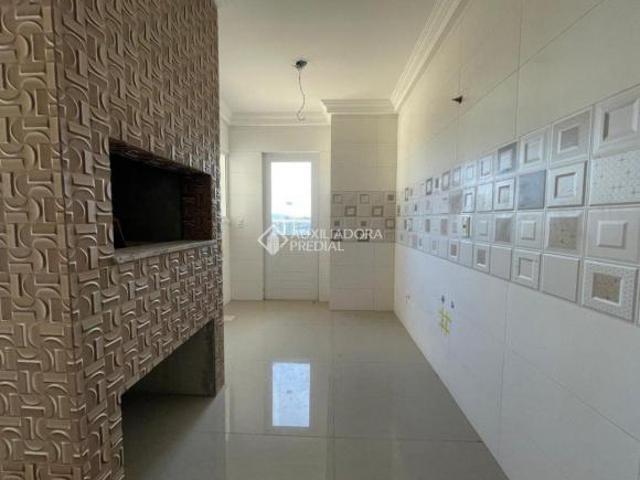 Cobertura 03 dormitórios com suíte e 2 vagas Bairro São Cristóvão Lajeado/RS