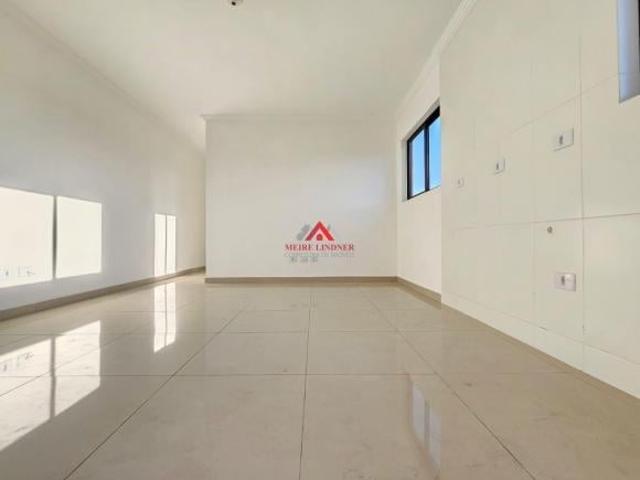 Cobertura 03 dormitórios e 1 suíte com 62m² Boneca do Iguaçu São José dos Pinhais