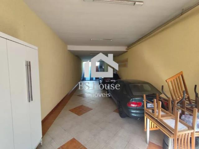 Cobertura 100m², 3 dormitórios sendo um suíte, depósito individual, 2 vagas