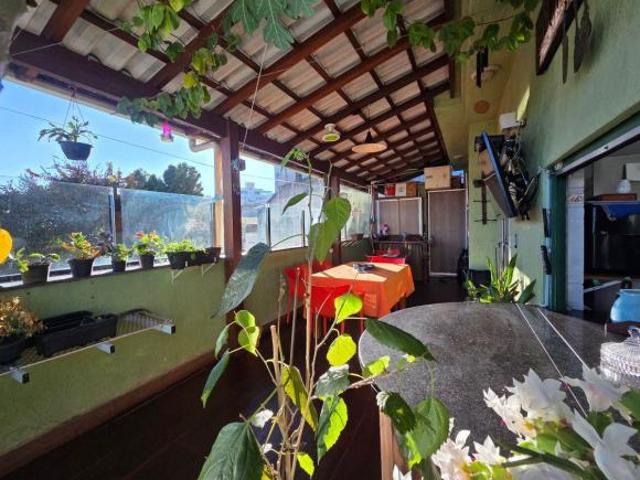 Cobertura 120m² a venda no bairro Itapoã