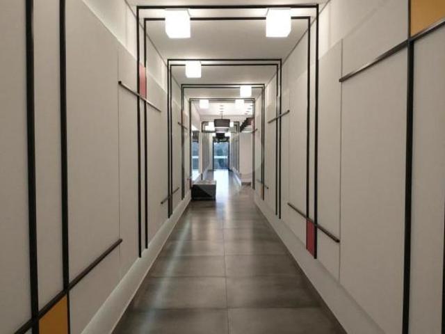 COBERTURA 185,98M² • 3 DORM • 3 VAGAS • MOND GALERIE – SANTO INÁCIO