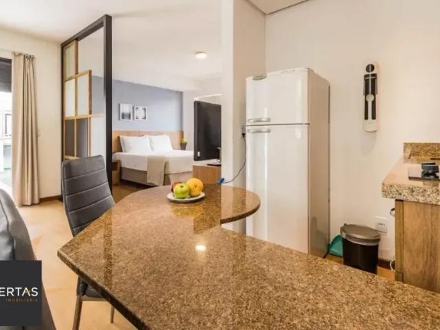 Cobertura 1 dormitório 1 vaga E TERRAÇO Moinhos de Vento