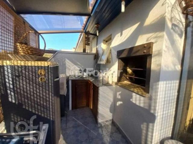 Cobertura, 1 dormitórios, 81.06 m², em Santo Antônio