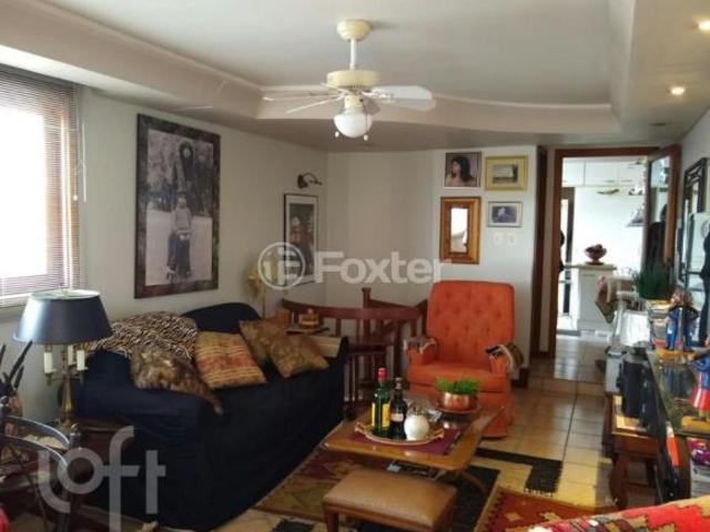Cobertura, 1 dormitórios, 86.72 m², em Cristal