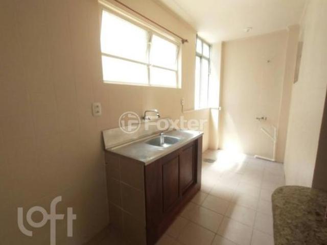 Cobertura, 1 dormitórios, 88 m², em Cidade Baixa