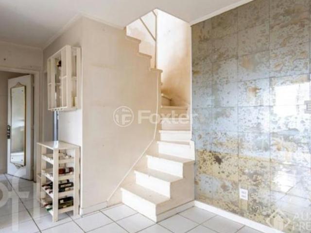 Cobertura, 1 dormitórios, 90.4 m², em Santa Maria Goretti