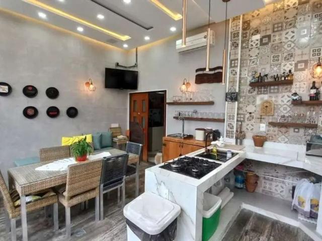 Cobertura, 240 m² venda por R$ 2.400.000,00 ou aluguel por R$ 15.925,02/mês Vila Assunção Praia Grande/SP