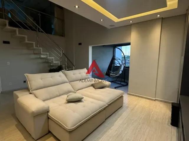 Cobertura 259m² à Venda Edifício Majestic