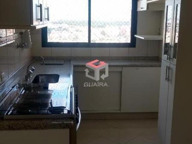 Cobertura 250m², Santo Estefano São Paulo SP