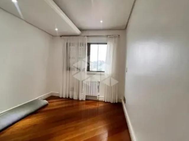 Cobertura 250M² para Alugar