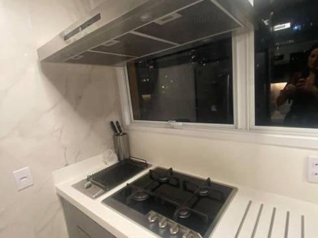 COBERTURA 260M² 2 SUITES, 3 VAGAS PANAMBY MORUMBI SÃO PAULO /SP