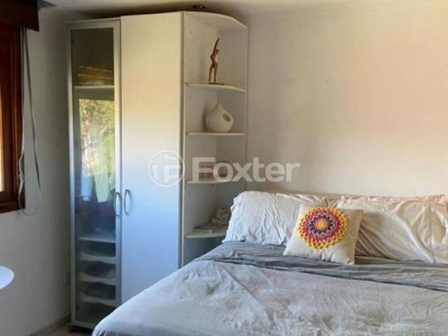 Cobertura, 2 dormitórios, 86 m², em Cristal